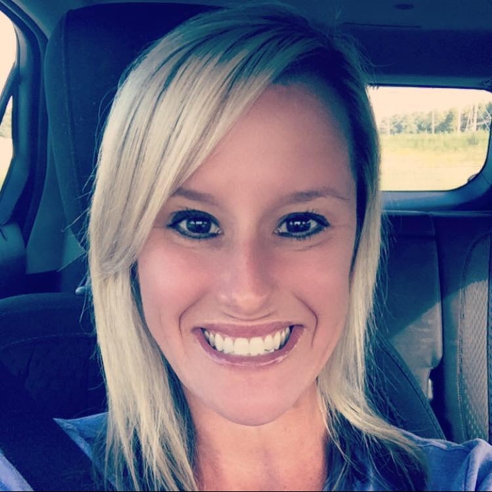Meet your Posher, Amanda